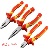 Dụng cụ cách điện VDE