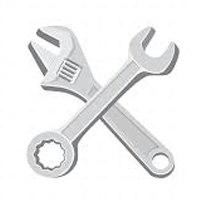 Cờ lê - Mỏ lết