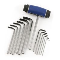 Lục giác - Tay vặn