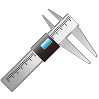 Dụng cụ, Thiết bị đo kiểm