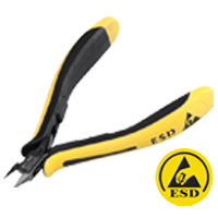 Dụng cụ chống tĩnh điện ESD