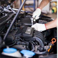 Dụng cụ ngành ô tô, tự động