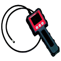 Thiết bị nội soi, camera