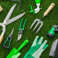 Dụng cụ làm vườn