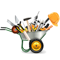 Dụng cụ xây dựng