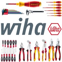 Dụng cụ Wiha