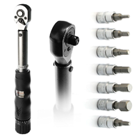 Cần lực - Đầu nối